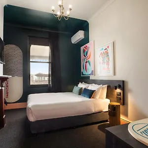 Ramsgate By Nightcap Social 3* Adelaide