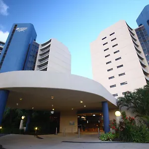 Gemini 4* Caloundra