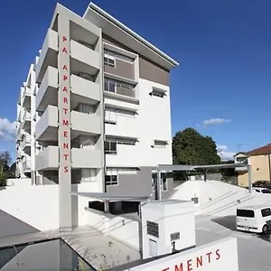 Pa 4* Brisbane